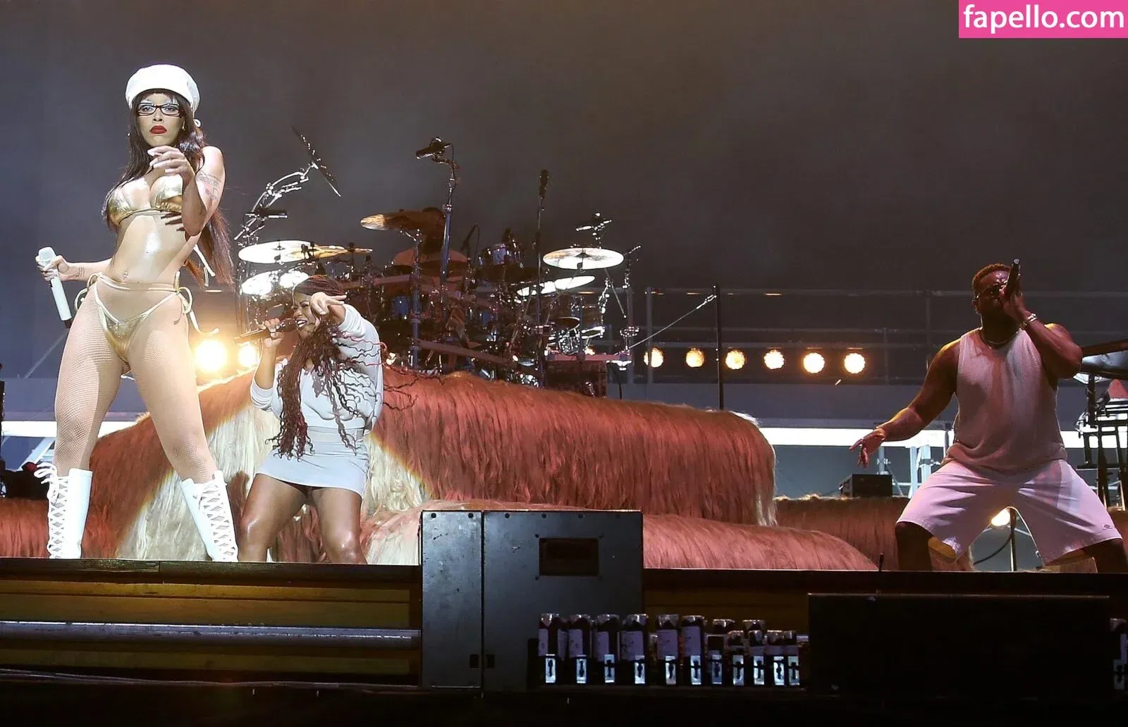 Doja Cat Onlyfans Photo Gallery 