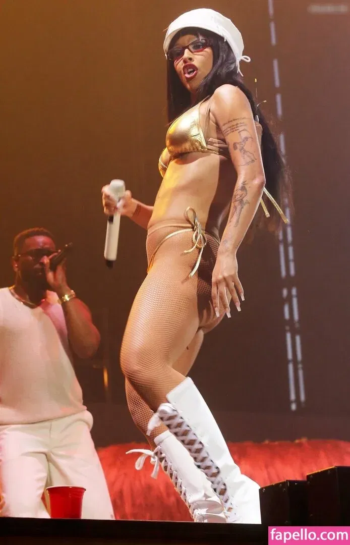 Doja Cat Onlyfans Photo Gallery 