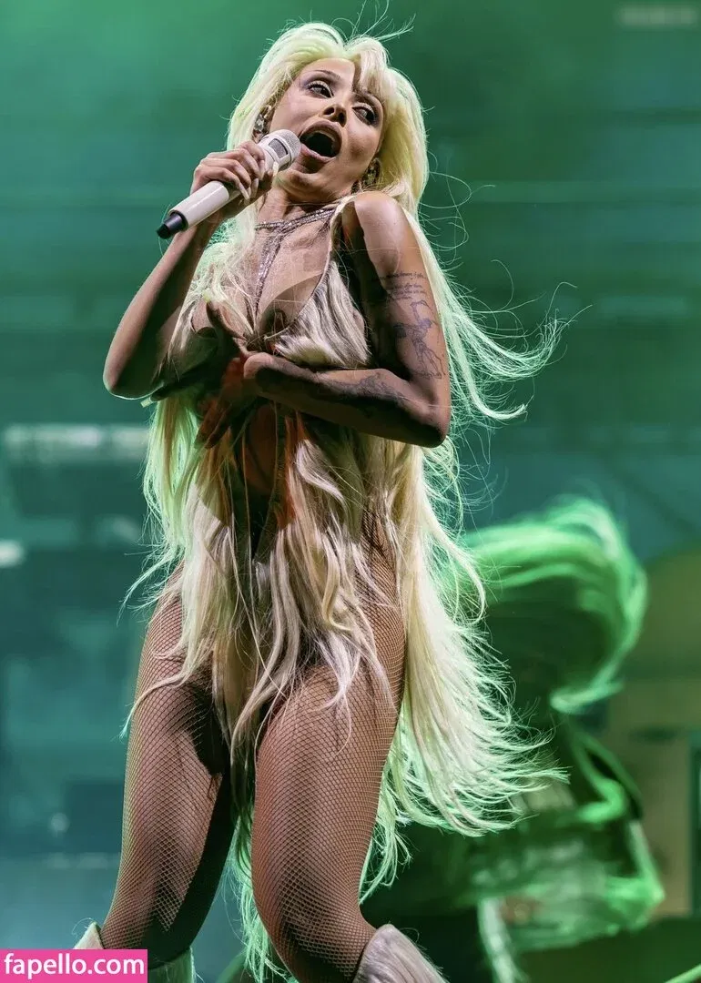 Doja Cat Onlyfans Photo Gallery 