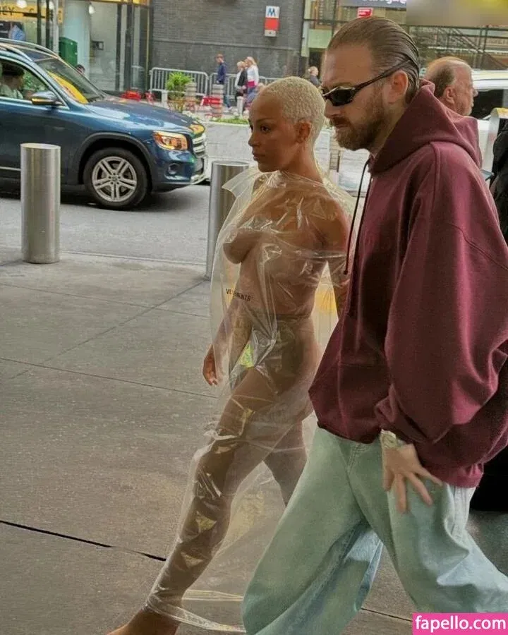 Doja Cat Onlyfans Photo Gallery 