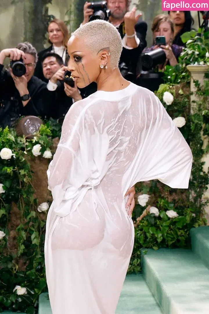 Doja Cat Onlyfans Photo Gallery 