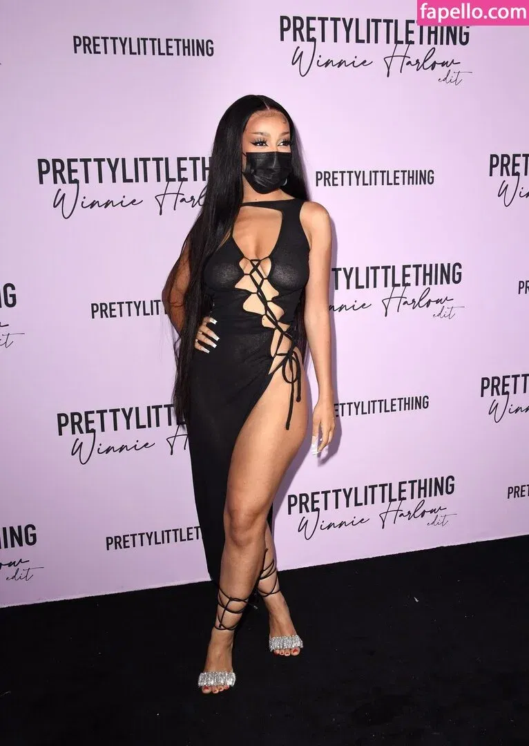 Doja Cat Onlyfans Photo Gallery 