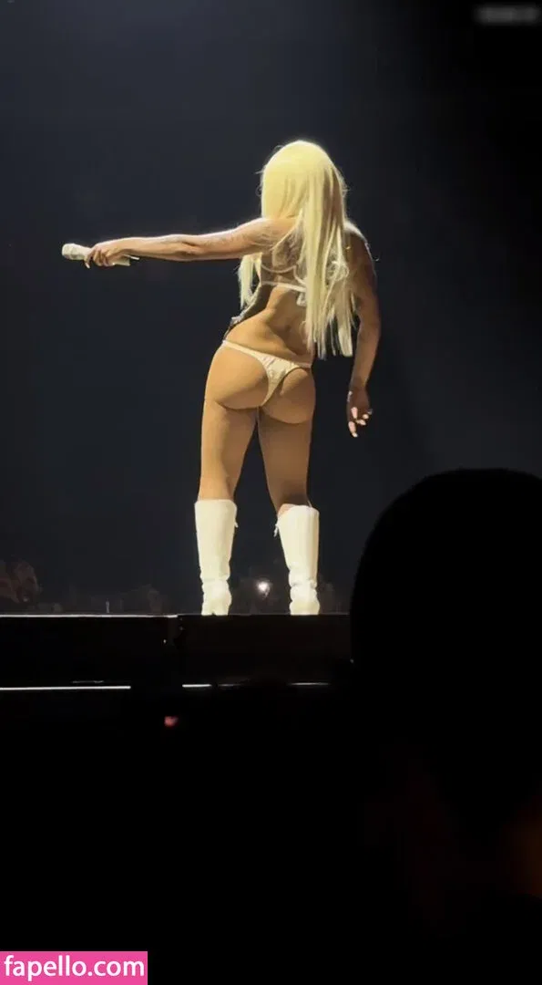 Doja Cat Onlyfans Photo Gallery 