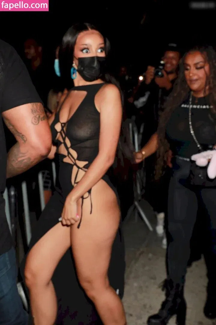 Doja Cat Onlyfans Photo Gallery 