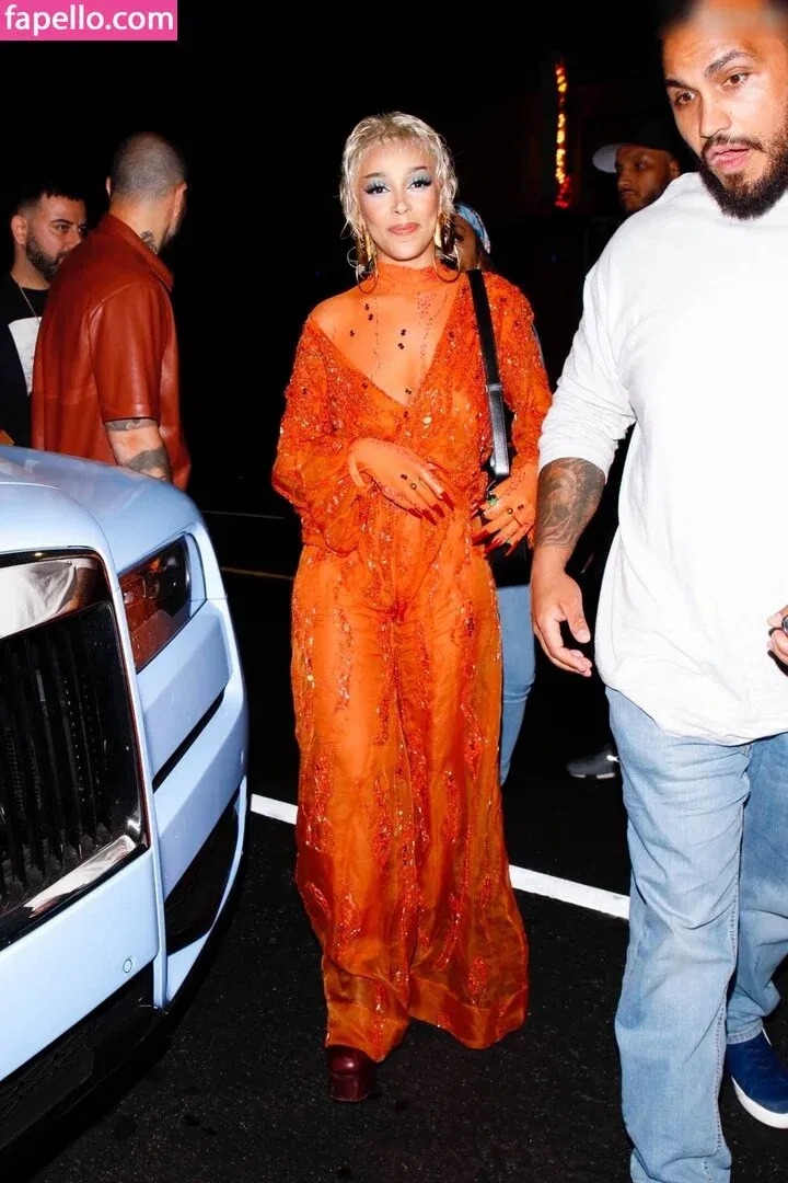 Doja Cat Onlyfans Photo Gallery 