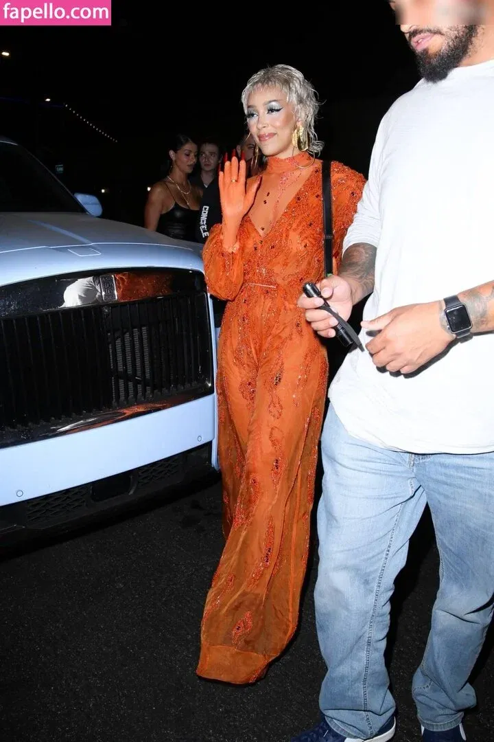 Doja Cat Onlyfans Photo Gallery 