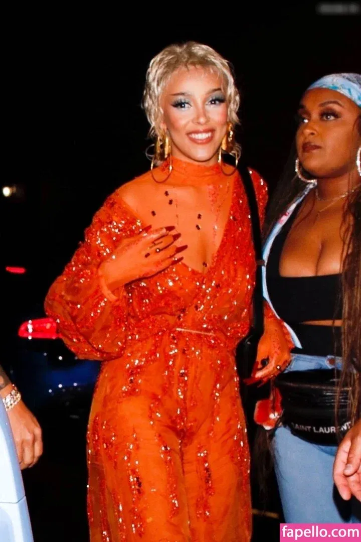 Doja Cat Onlyfans Photo Gallery 