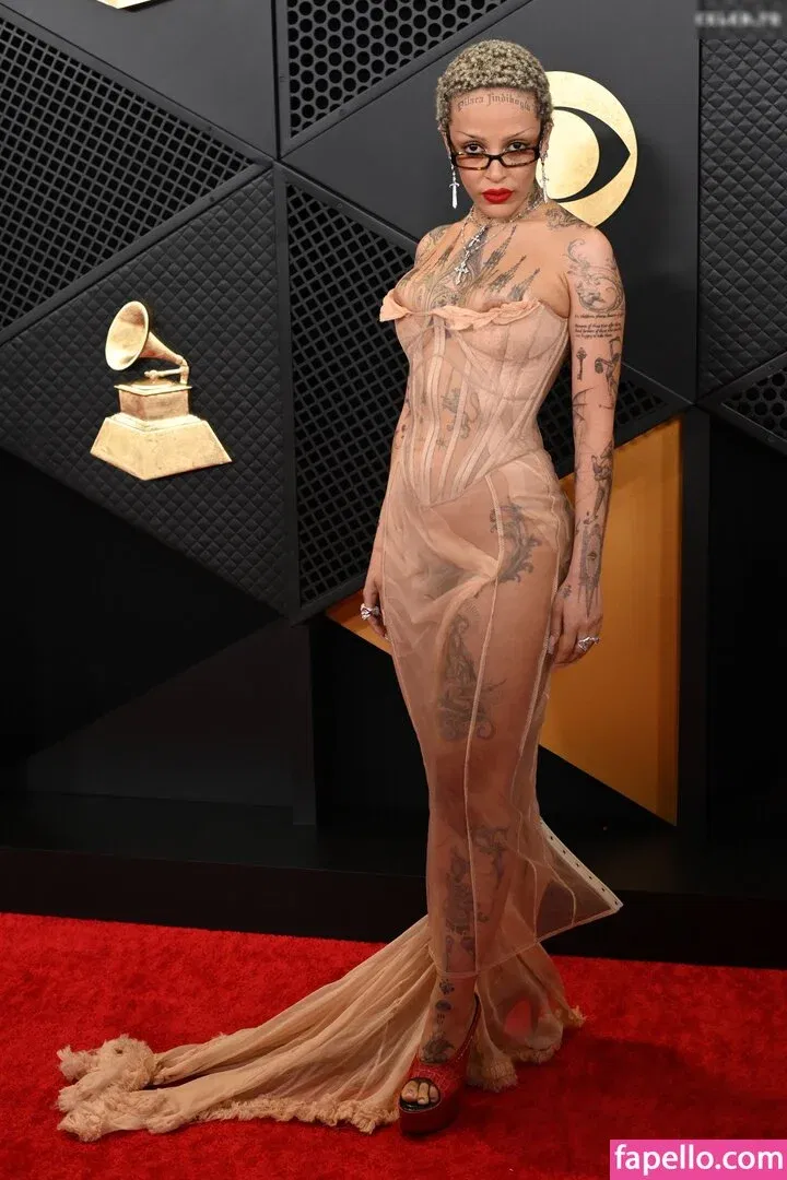 Doja Cat Onlyfans Photo Gallery 