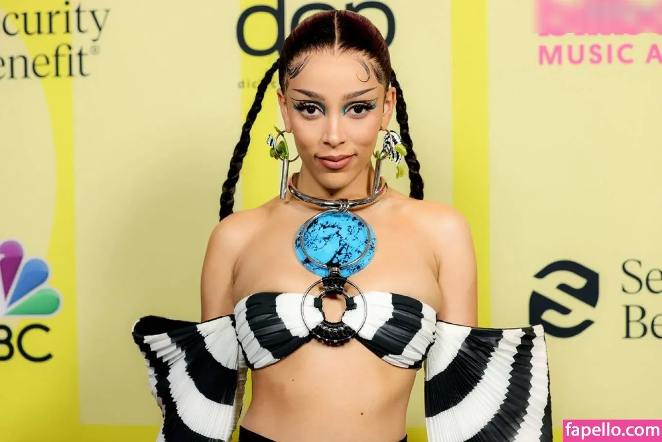 Doja Cat Onlyfans Photo Gallery 