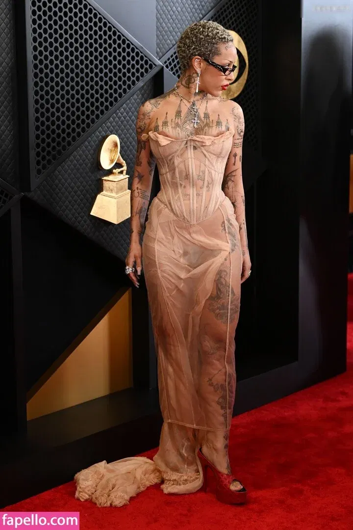 Doja Cat Onlyfans Photo Gallery 