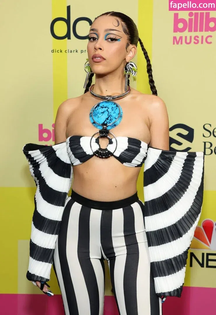 Doja Cat Onlyfans Photo Gallery 