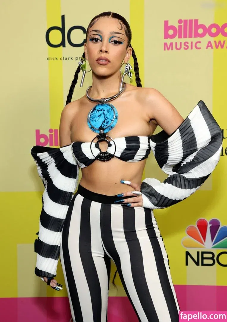 Doja Cat Onlyfans Photo Gallery 
