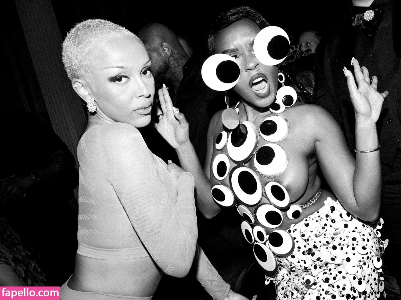 Doja Cat Onlyfans Photo Gallery 