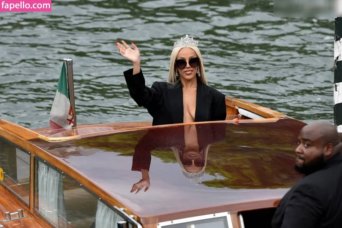 Doja Cat Onlyfans Photo Gallery 