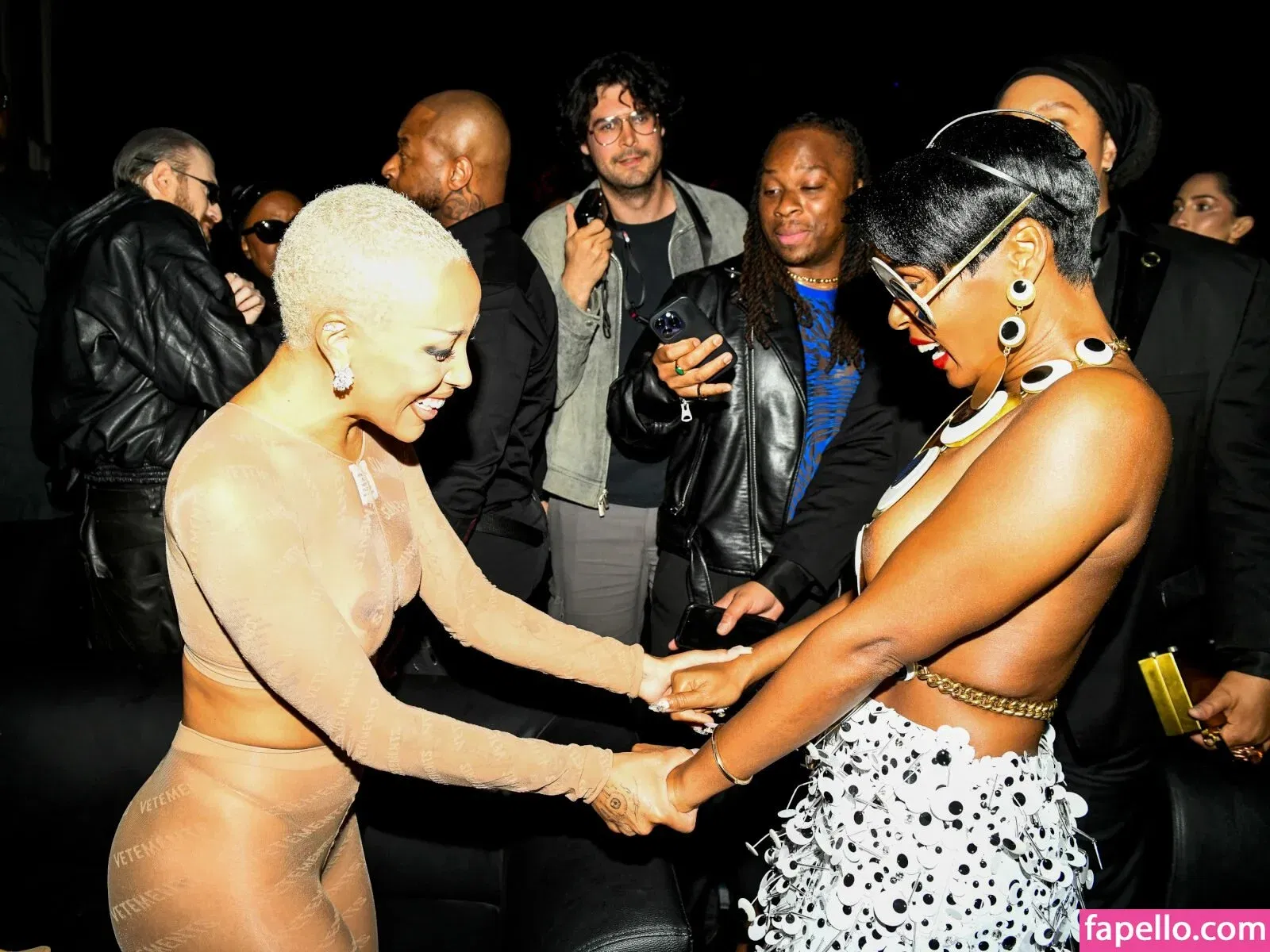 Doja Cat Onlyfans Photo Gallery 