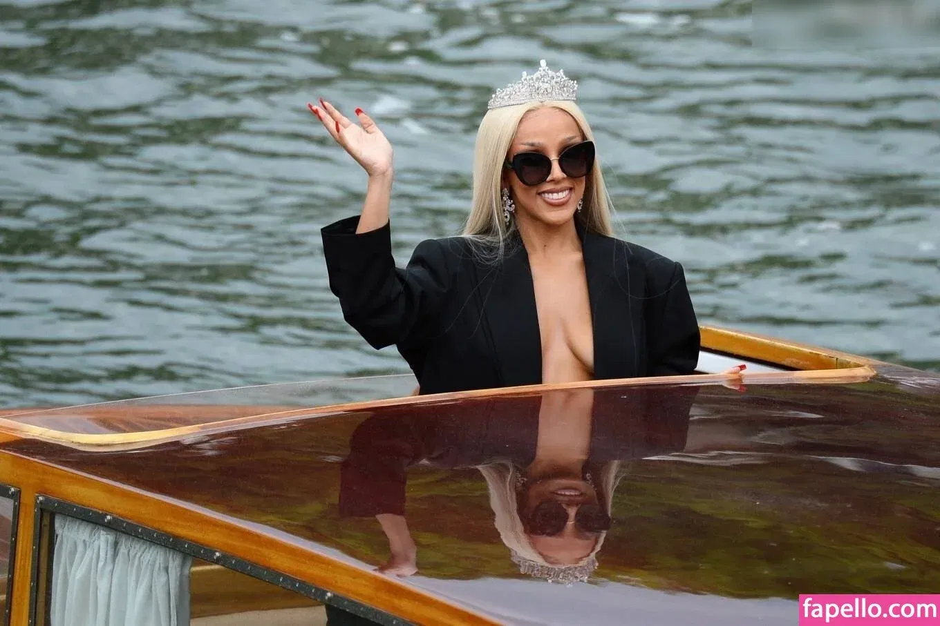 Doja Cat Onlyfans Photo Gallery 