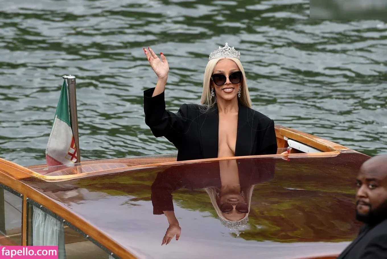 Doja Cat Onlyfans Photo Gallery 