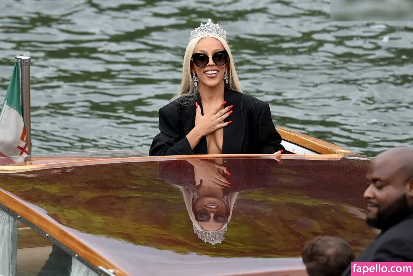 Doja Cat Onlyfans Photo Gallery 