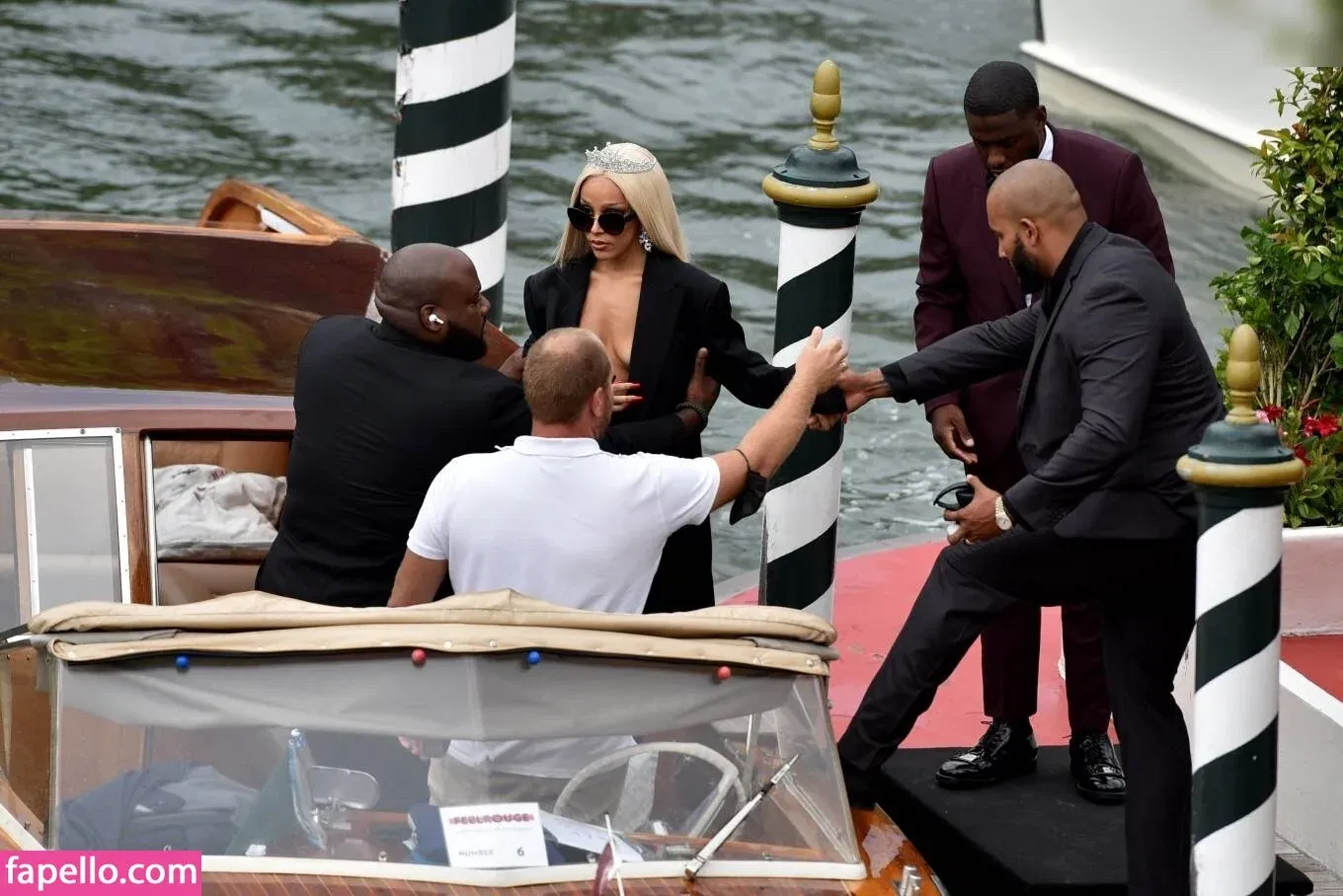 Doja Cat Onlyfans Photo Gallery 