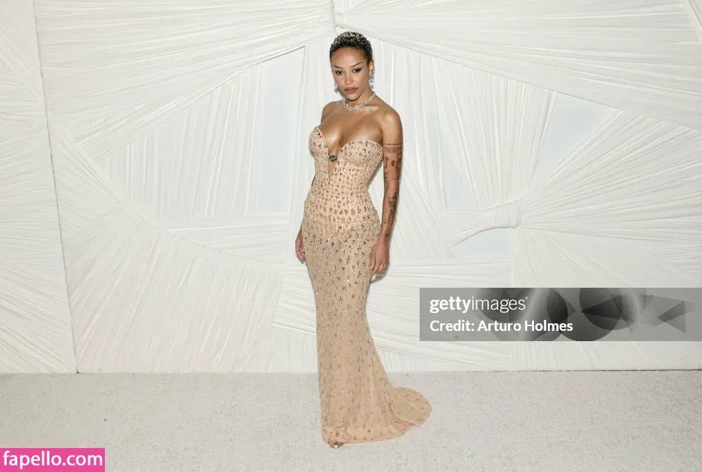 Doja Cat Onlyfans Photo Gallery 