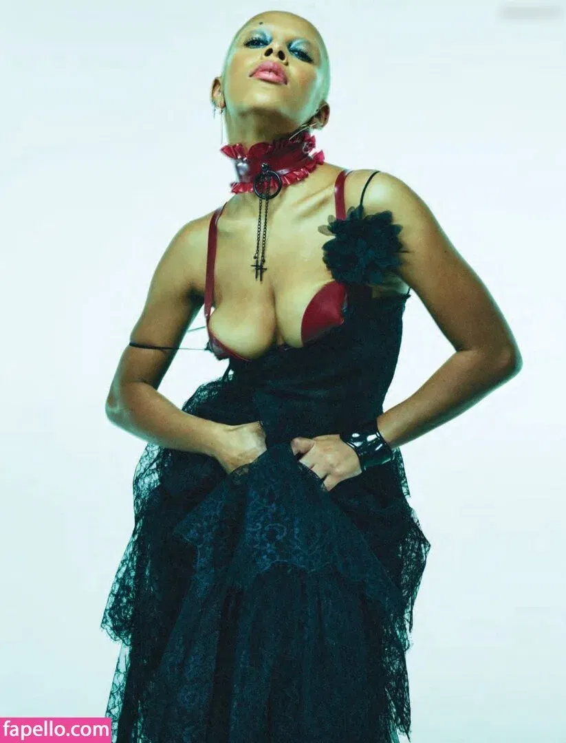 Doja Cat Onlyfans Photo Gallery 