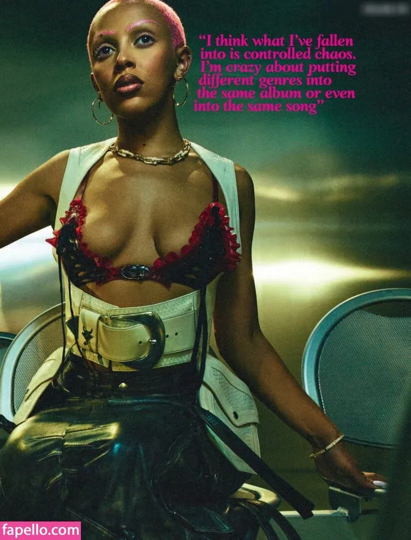 Doja Cat Onlyfans Photo Gallery 