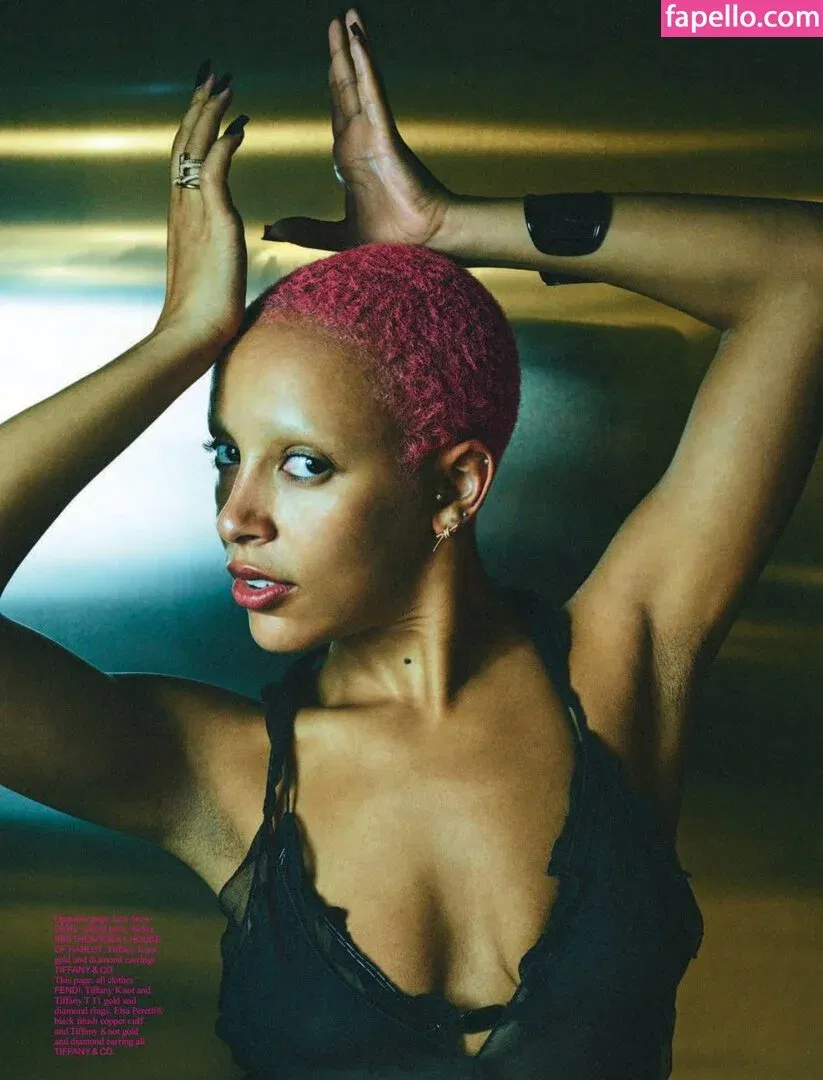 Doja Cat Onlyfans Photo Gallery 