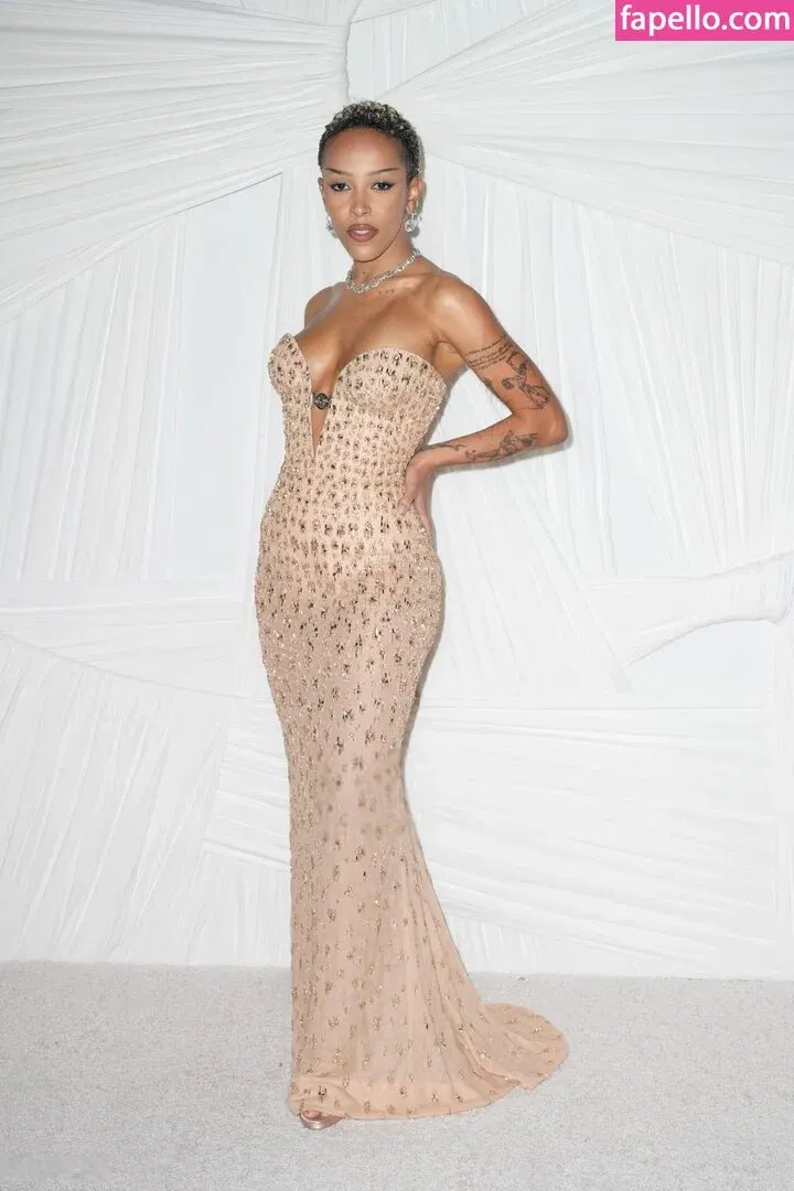 Doja Cat Onlyfans Photo Gallery 