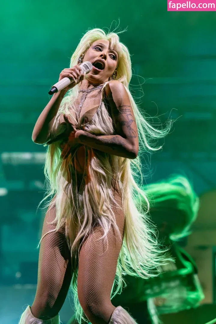 Doja Cat Onlyfans Photo Gallery 