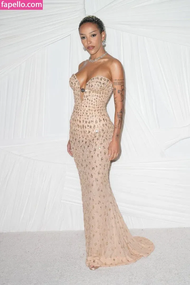 Doja Cat Onlyfans Photo Gallery 