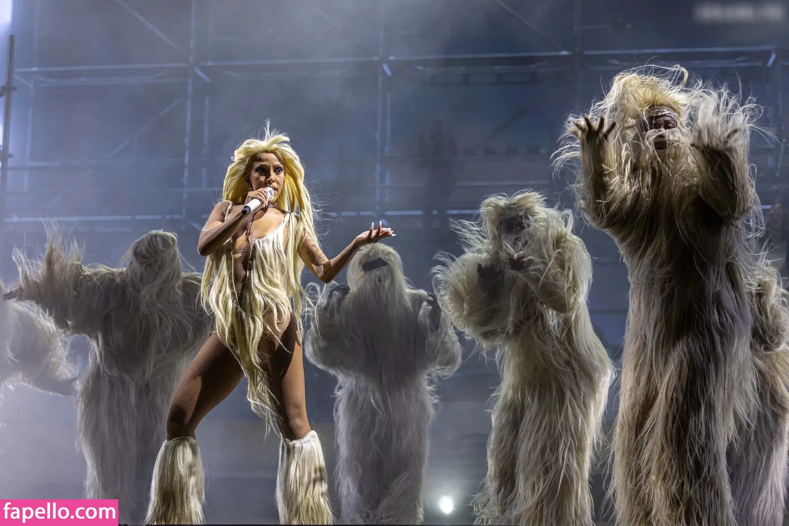 Doja Cat Onlyfans Photo Gallery 