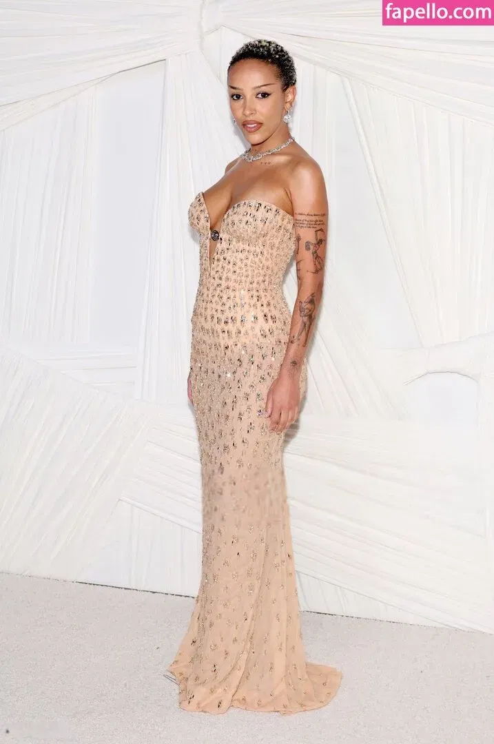 Doja Cat Onlyfans Photo Gallery 