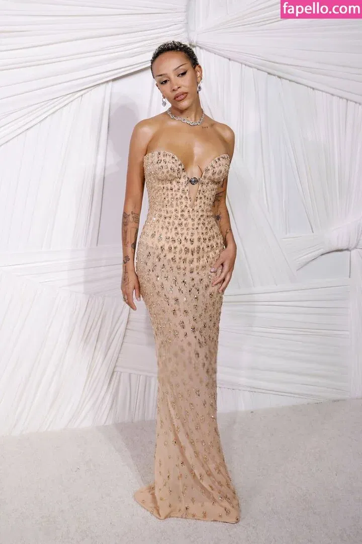 Doja Cat Onlyfans Photo Gallery 