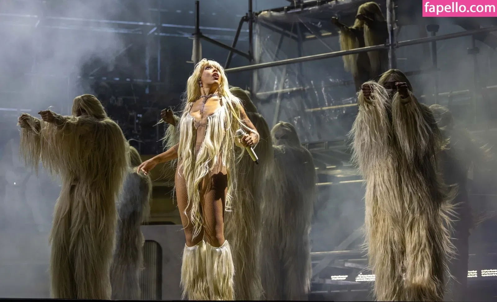 Doja Cat Onlyfans Photo Gallery 