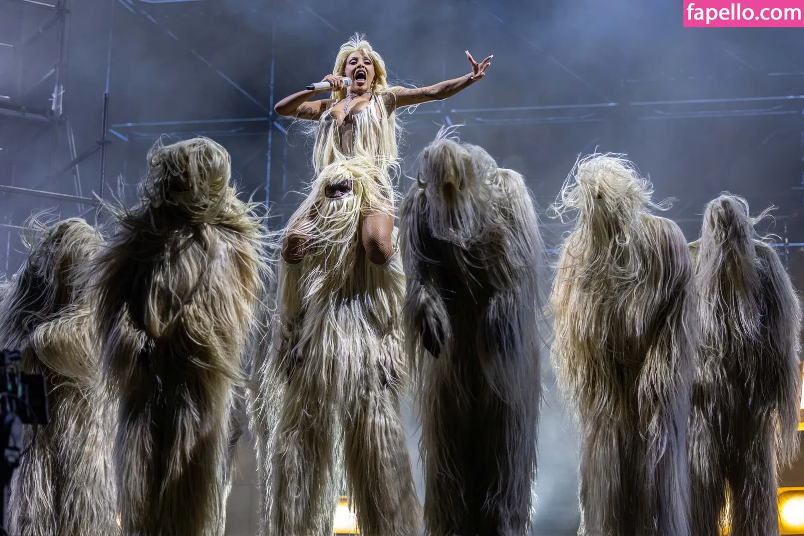 Doja Cat Onlyfans Photo Gallery 