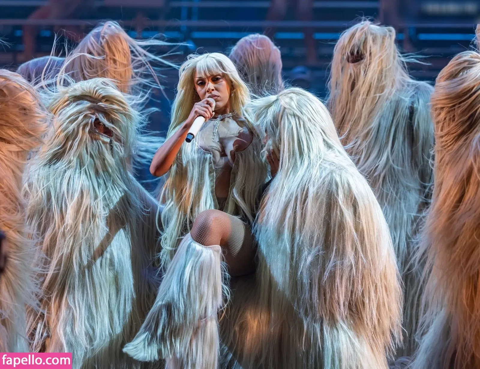 Doja Cat Onlyfans Photo Gallery 