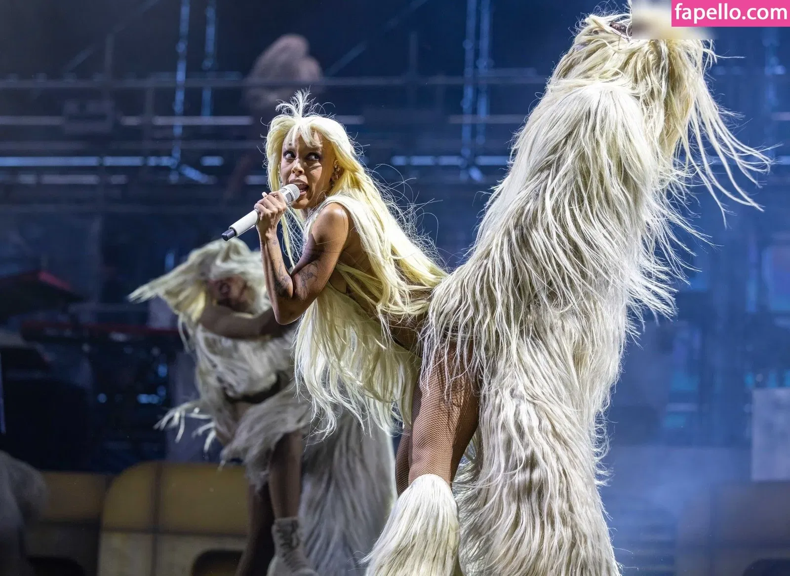 Doja Cat Onlyfans Photo Gallery 