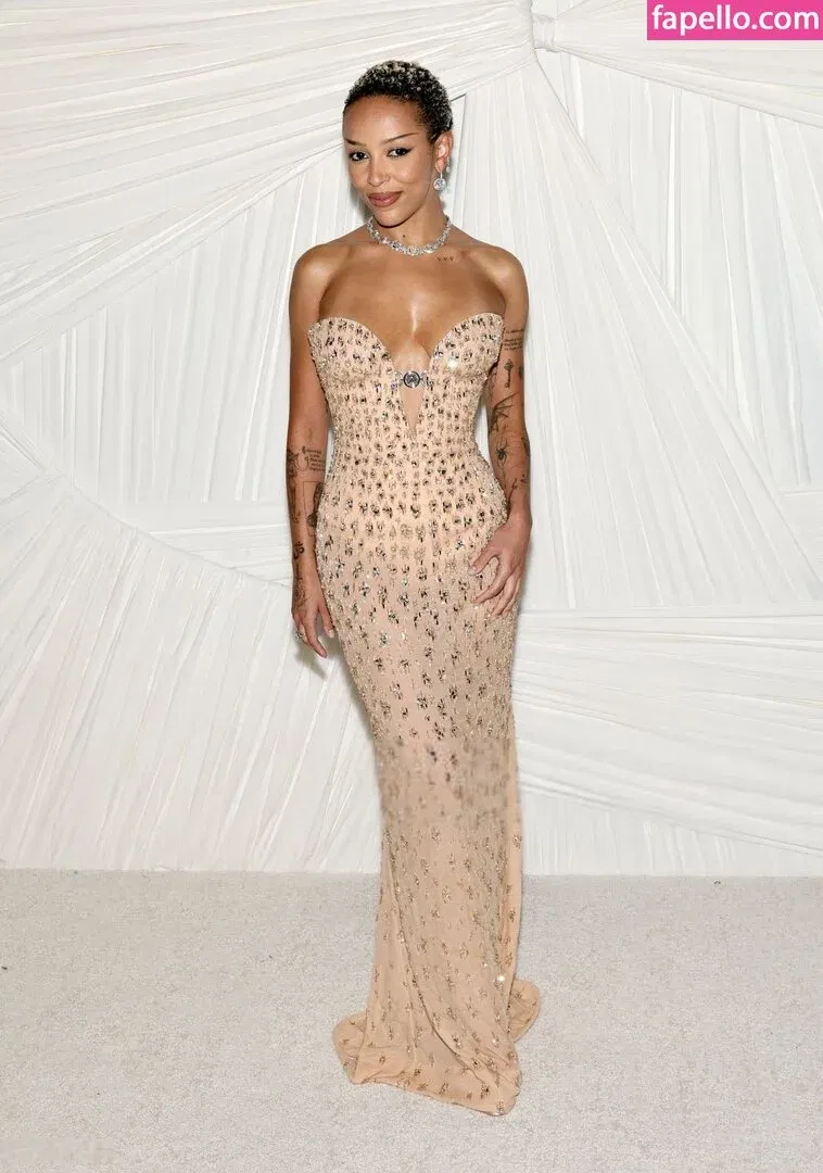 Doja Cat Onlyfans Photo Gallery 