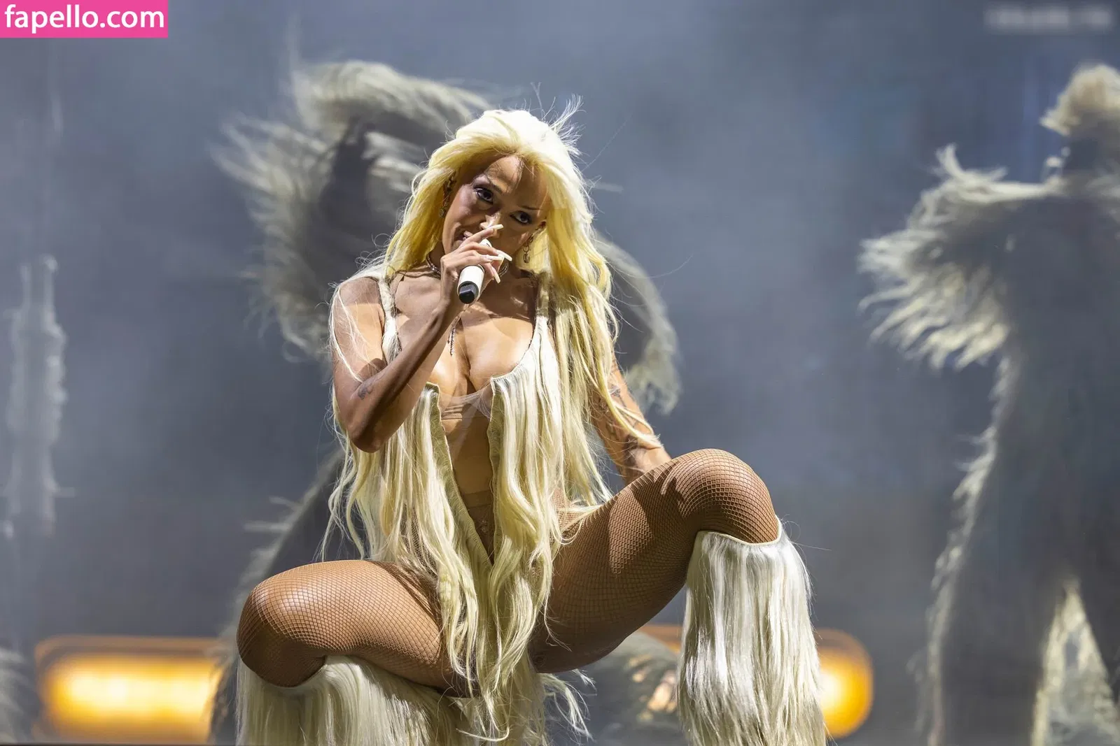 Doja Cat Onlyfans Photo Gallery 