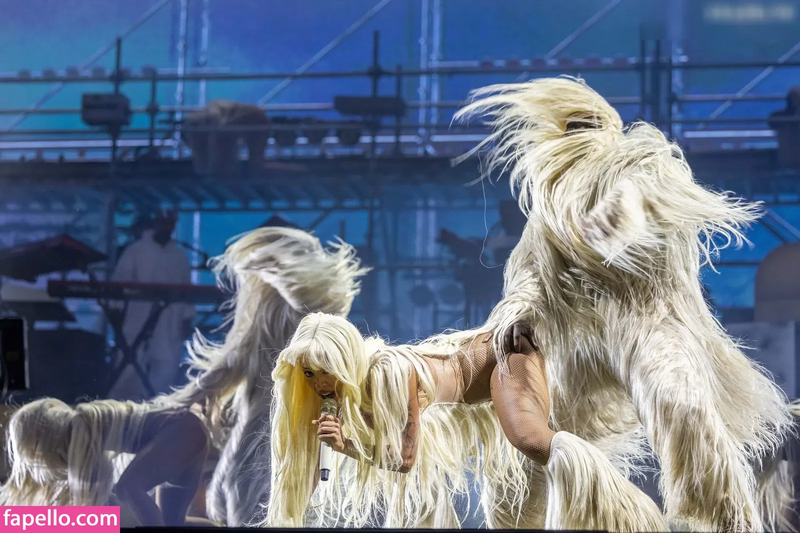 Doja Cat Onlyfans Photo Gallery 