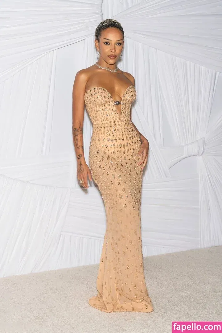 Doja Cat Onlyfans Photo Gallery 