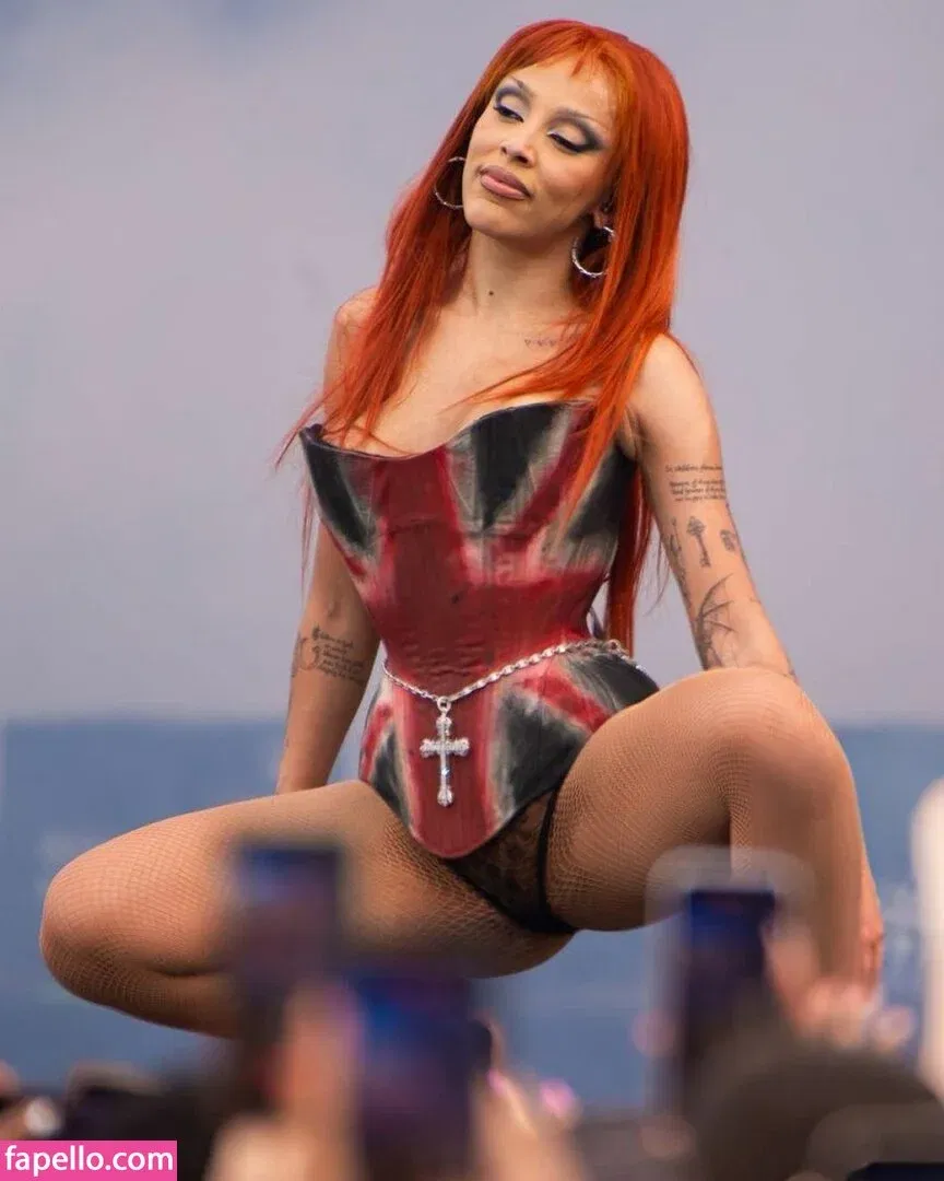 Doja Cat Onlyfans Photo Gallery 