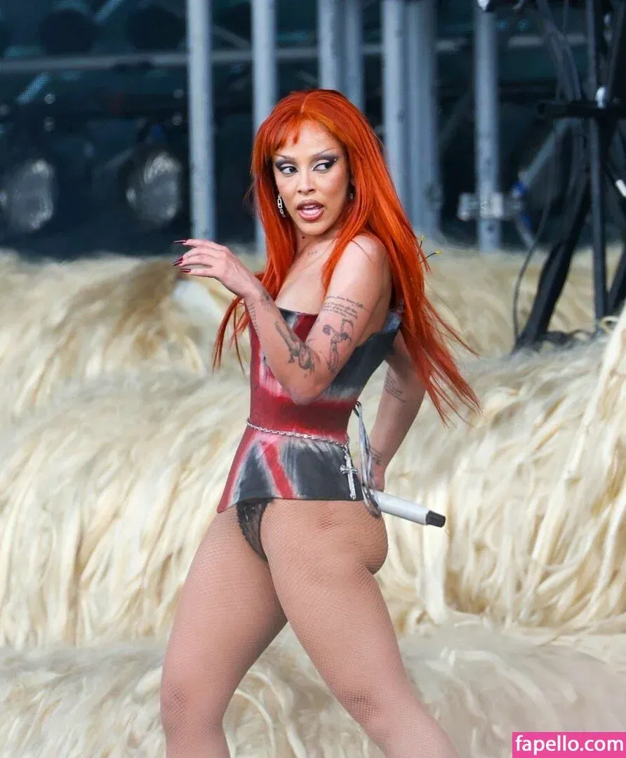 Doja Cat Onlyfans Photo Gallery 