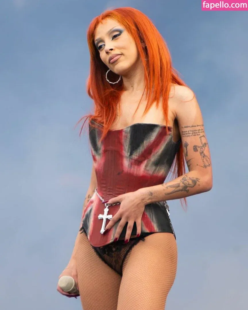 Doja Cat Onlyfans Photo Gallery 