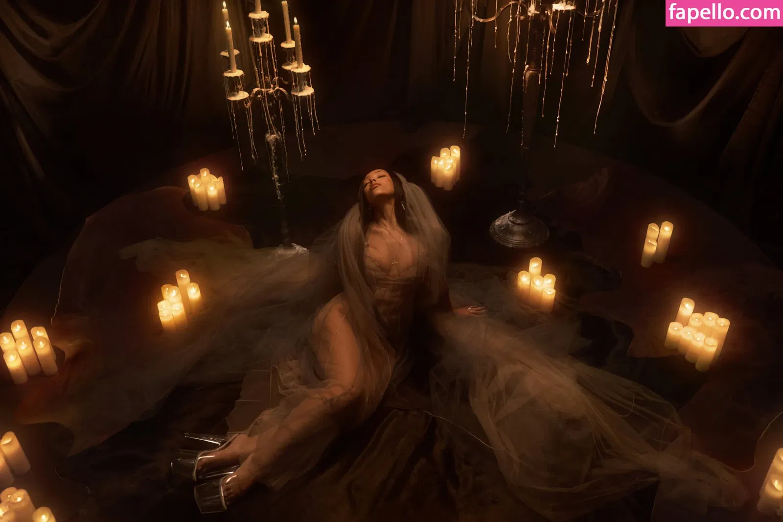 Doja Cat Onlyfans Photo Gallery 