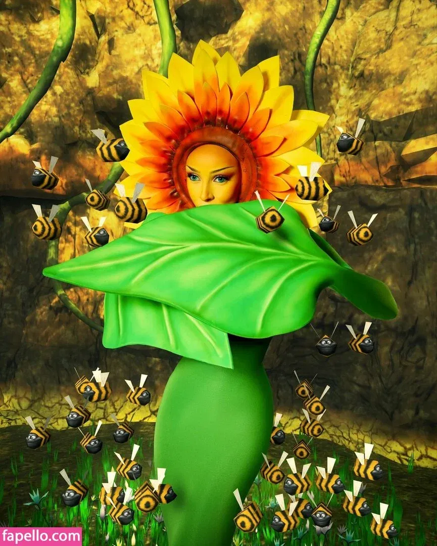 Doja Cat Onlyfans Photo Gallery 