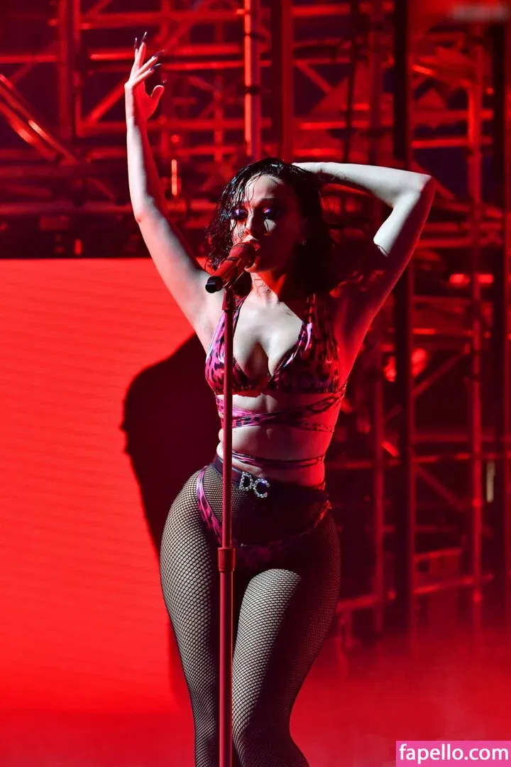 Doja Cat Onlyfans Photo Gallery 