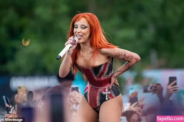 Doja Cat Onlyfans Photo Gallery 