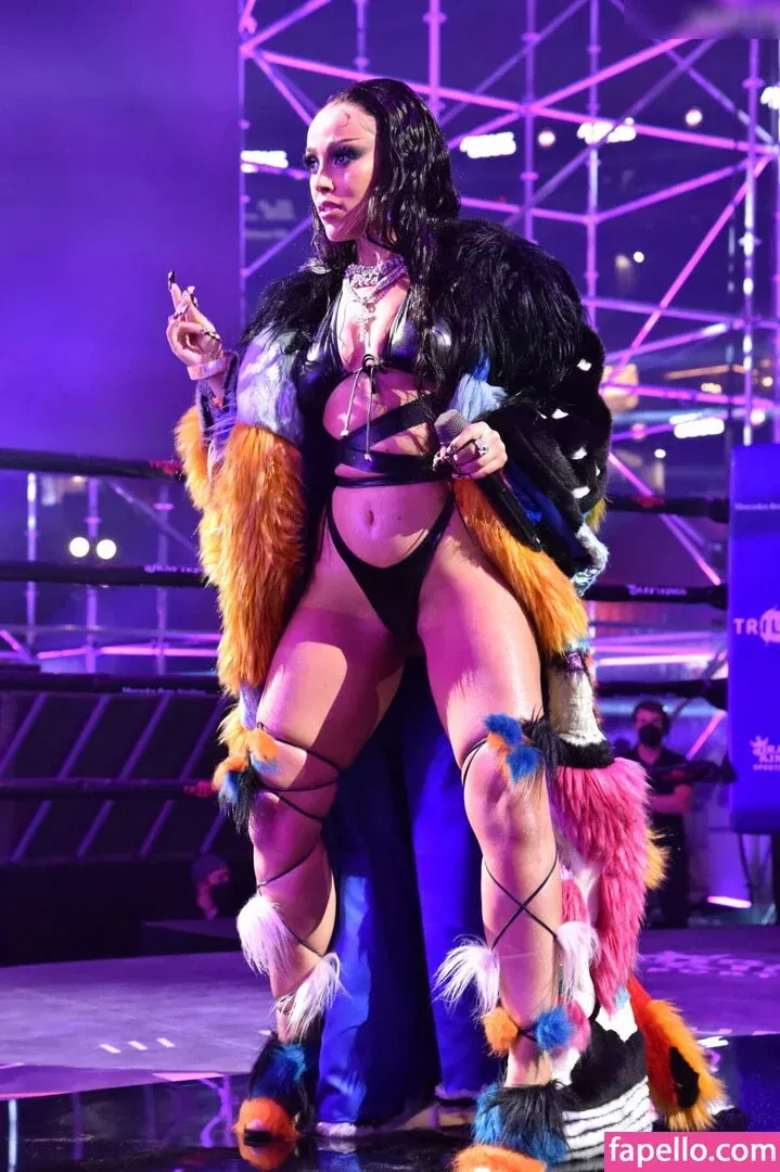 Doja Cat Onlyfans Photo Gallery 