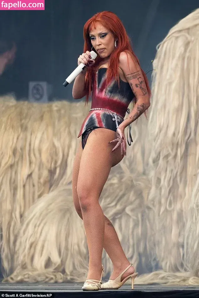 Doja Cat Onlyfans Photo Gallery 